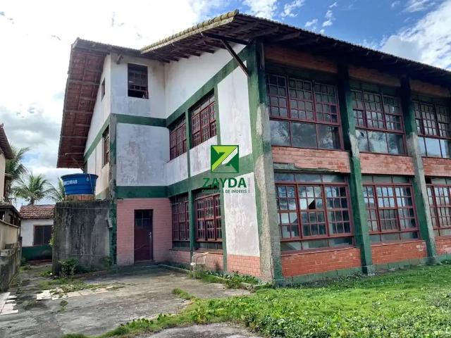 Casa / Sobrado para Venda em Casimiro de Abreu/RJ Barra de São João 4 Quartos