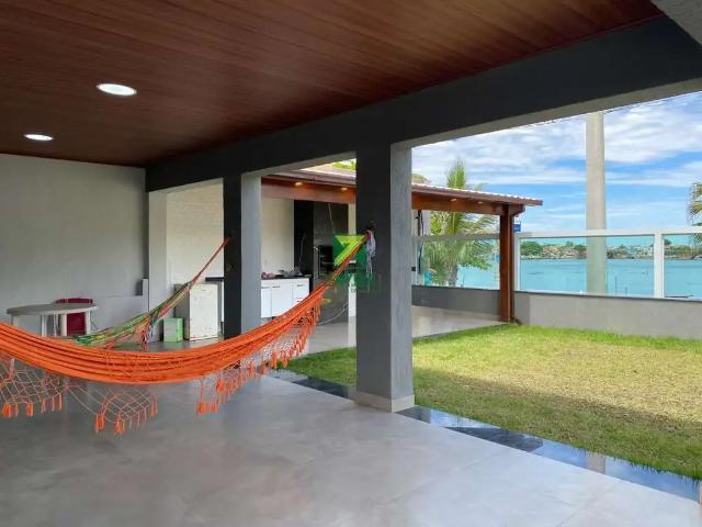Casa / Sobrado para Venda em Casimiro de Abreu/RJ Barra de São João 4 Quartos