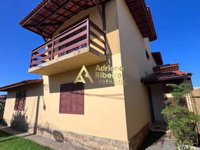 Casa / Sobrado para Venda em Casimiro de Abreu/RJ Barra de São João 4 Quartos