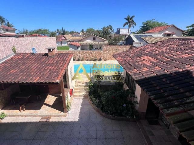 Casa / Sobrado para Venda em Casimiro de Abreu/RJ Barra de São João 4 Quartos