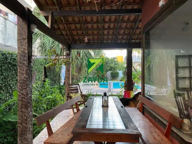 Casa / Sobrado para Venda em Casimiro de Abreu/RJ Barra de São João 4 Quartos