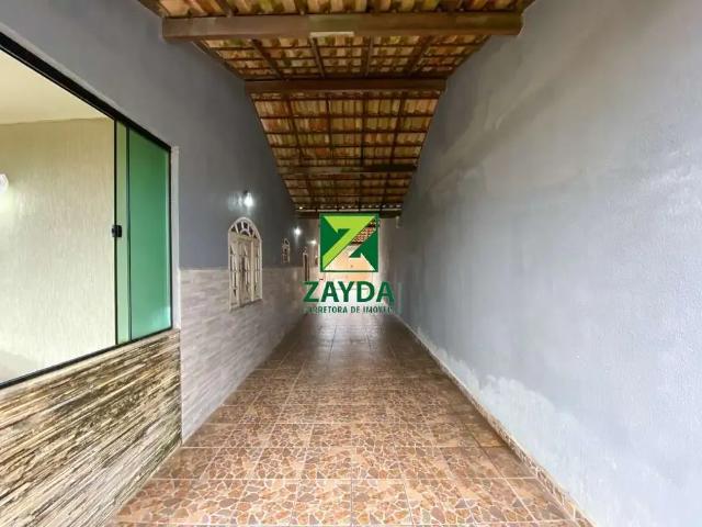 Casa / Sobrado para Venda em Casimiro de Abreu/RJ Barra de São João 4 Quartos