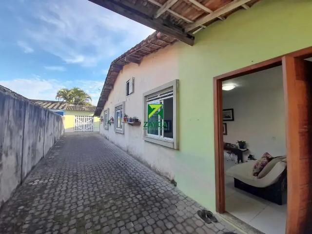 Casa / Sobrado para Venda em Casimiro de Abreu/RJ Barra de São João 4 Quartos