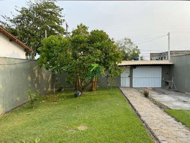 Casa / Sobrado para Venda em Casimiro de Abreu/RJ Barra de São João 4 Quartos