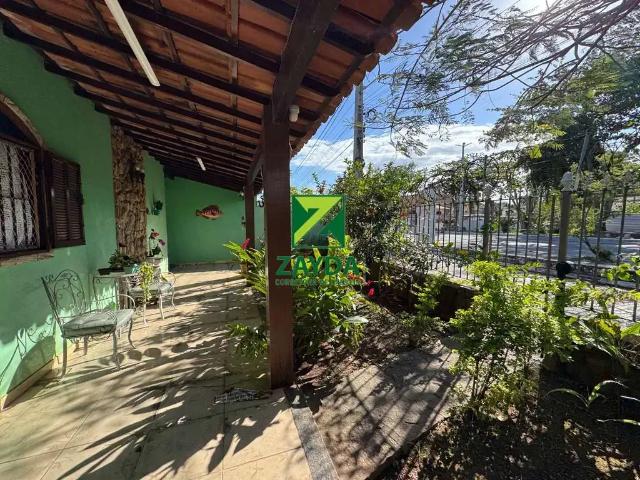 Casa / Sobrado para Venda em Casimiro de Abreu/RJ Barra de São João 5 Quartos