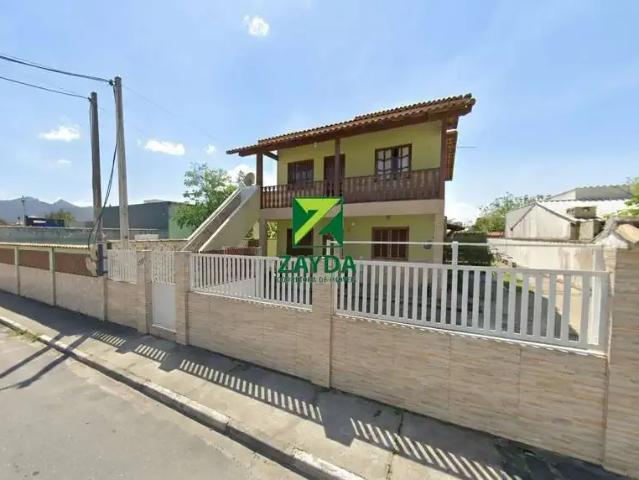 Casa / Sobrado para Venda em Casimiro de Abreu/RJ Barra de São João 5 Quartos
