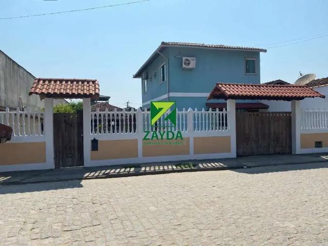 Casa / Sobrado para Venda em Casimiro de Abreu/RJ Barra de São João 5 Quartos