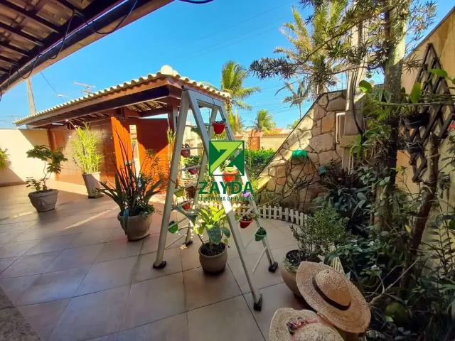 Casa / Sobrado para Venda em Casimiro de Abreu/RJ Barra de São João 5 Quartos