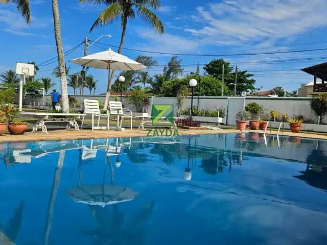 Casa / Sobrado para Venda em Casimiro de Abreu/RJ Barra de São João 5 Quartos