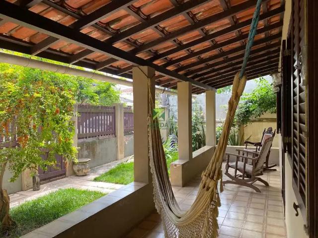 Casa / Sobrado para Venda em Casimiro de Abreu/RJ Barra de São João 6 Quartos