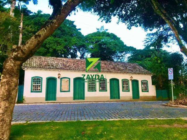 Casa / Sobrado para Venda em Casimiro de Abreu/RJ Barra de São João 6 Quartos