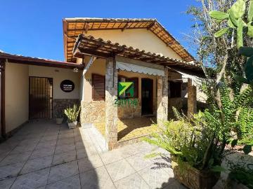 Casa / Sobrado para Venda em Casimiro de Abreu/RJ Barra de São João 7 Quartos