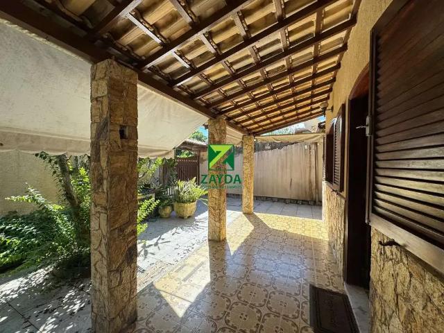 Casa / Sobrado para Venda em Casimiro de Abreu/RJ Barra de São João 7 Quartos