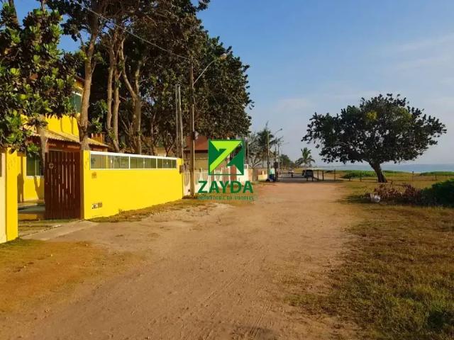 Casa / Sobrado para Venda em Casimiro de Abreu/RJ Barra de São João 9 Quartos