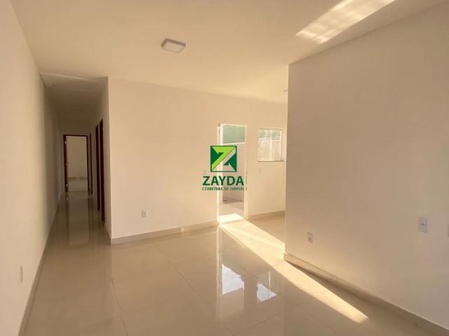 Casa / Sobrado para Venda em Casimiro de Abreu/RJ Peixe Dourado 3 Quartos