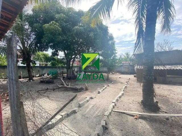Casa / Sobrado para Venda em Casimiro de Abreu/RJ Peixe Dourado 2 Quartos