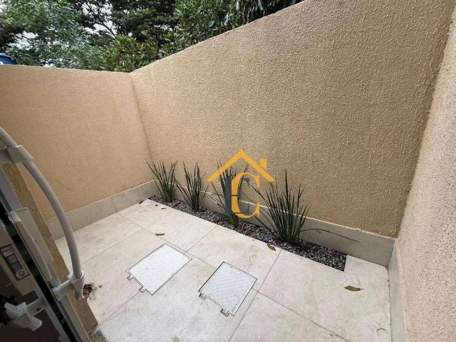 Casa / Sobrado para Venda em Casimiro de Abreu/RJ Peixe Dourado 2 Quartos