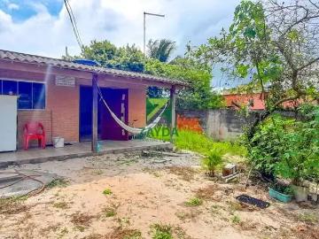Casa / Sobrado para Venda em Casimiro de Abreu/RJ Peixe Dourado 2 Quartos