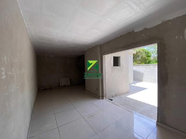 Casa / Sobrado para Venda em Casimiro de Abreu/RJ Rio Dourado 2 Quartos