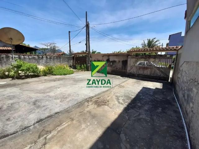 Casa / Sobrado para Venda em Casimiro de Abreu/RJ Rio Dourado 4 Quartos