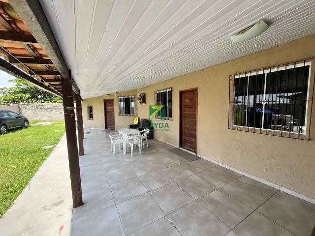 Casa / Sobrado para Venda em Casimiro de Abreu/RJ Santa Irene 3 Quartos