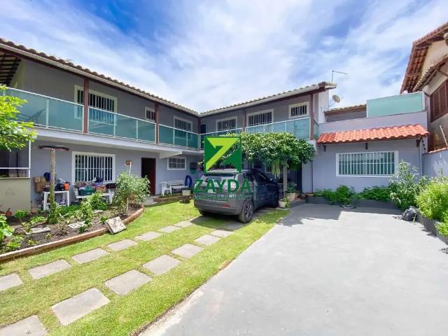 Casa / Sobrado para Venda em Casimiro de Abreu/RJ Santa Irene 5 Quartos