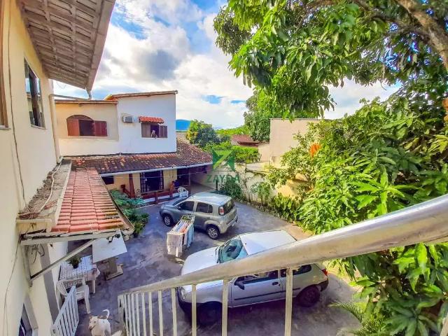 Casa / Sobrado para Venda em Casimiro de Abreu/RJ Vila Nova 7 Quartos