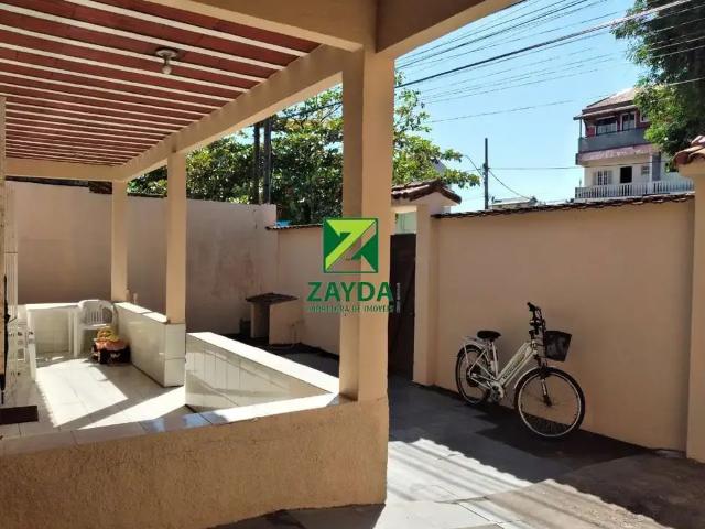 Casa / Sobrado para Venda em Casimiro de Abreu/RJ Vila Nova 2 Quartos