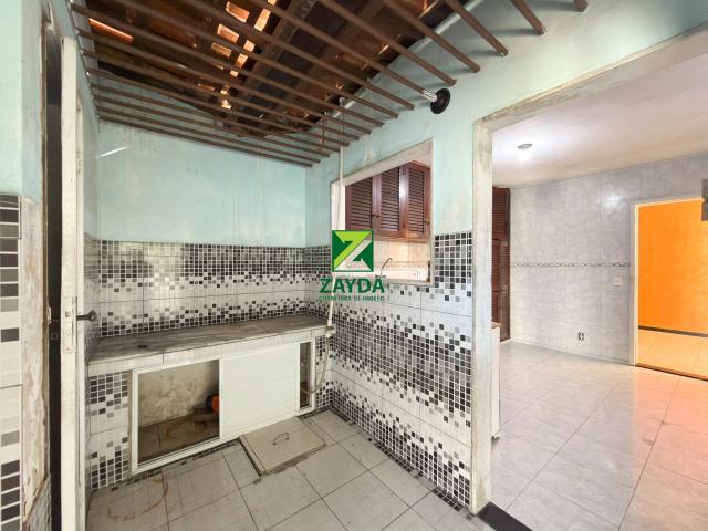 Casa / Sobrado para Venda em Casimiro de Abreu/RJ Vila Nova 3 Quartos