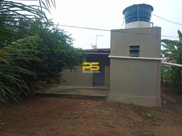 Casa / Sobrado para Venda em Casserengue/PB Centro 3 Quartos