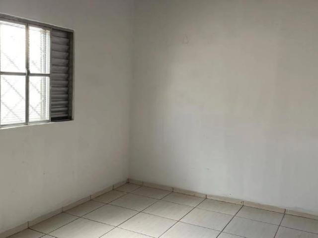 Casa / Sobrado para Venda em Cassilândia/MS Vila Pernambuco 3 Quartos
