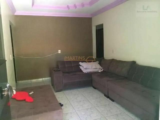 Casa / Sobrado para Venda em Catalão/GO Loteamento Pontal Norte 3 Quartos