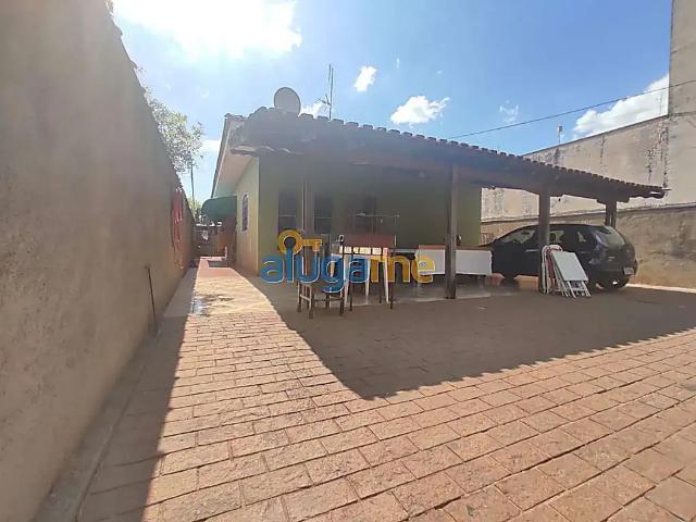Casa / Sobrado para Venda em Catanduva/SP Vivenda 7 de Setembro 3 Quartos