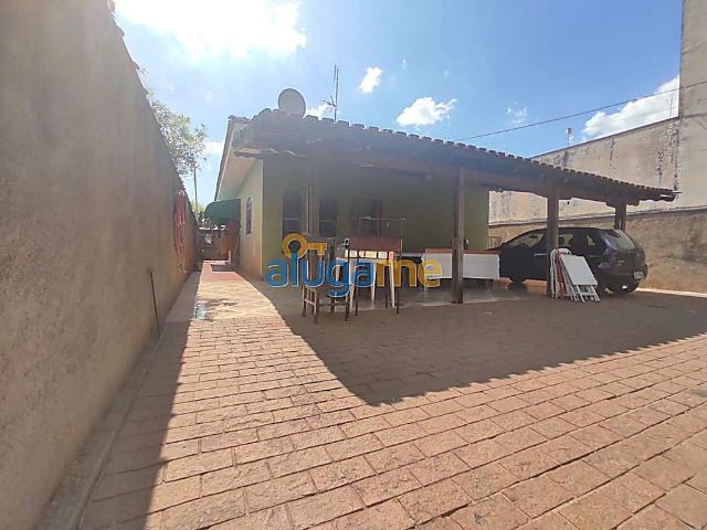 Casa / Sobrado para Venda em Catanduva/SP Vivenda 7 de Setembro 3 Quartos
