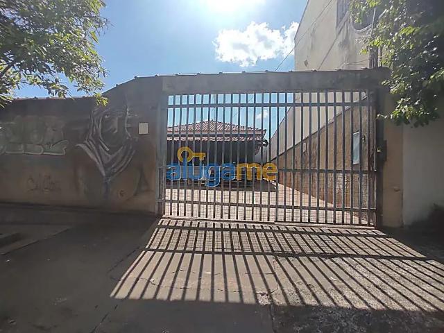 Casa / Sobrado para Venda em Catanduva/SP Vivenda 7 de Setembro 3 Quartos