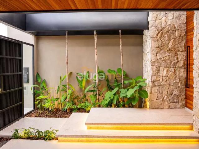 Casa / Sobrado para Venda em Catanduva/SP Jardim do Bosque 3 Quartos