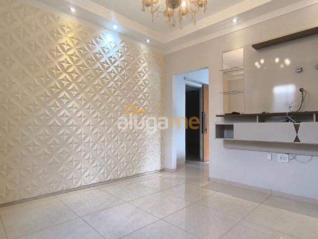 Casa / Sobrado para Venda em Catanduva/SP Jardim Soto 2 Quartos