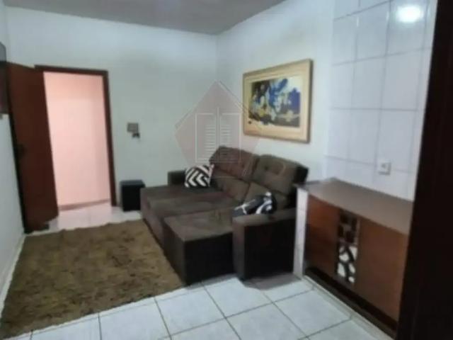 Casa / Sobrado para Venda em Catanduva/SP Parque Glória V 3 Quartos