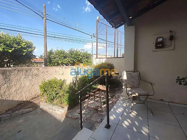 Casa / Sobrado para Venda em Catanduva/SP Parque Iracema 2 Quartos