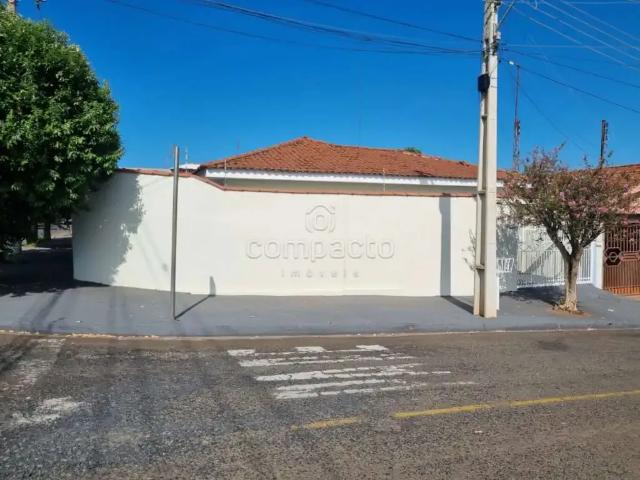 Casa / Sobrado para Venda em Catanduva/SP Parque Residencial Flamingo 3 Quartos
