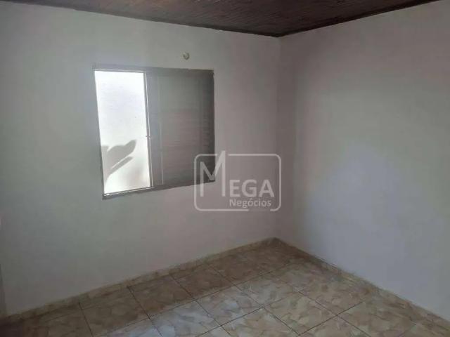 Casa / Sobrado para Venda em Catanduva/SP Parque Residencial Flamingo 3 Quartos