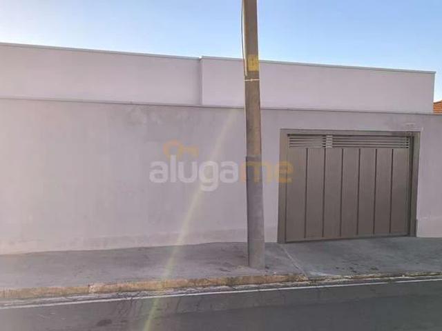 Casa / Sobrado para Venda em Catanduva/SP São Francisco 3 Quartos