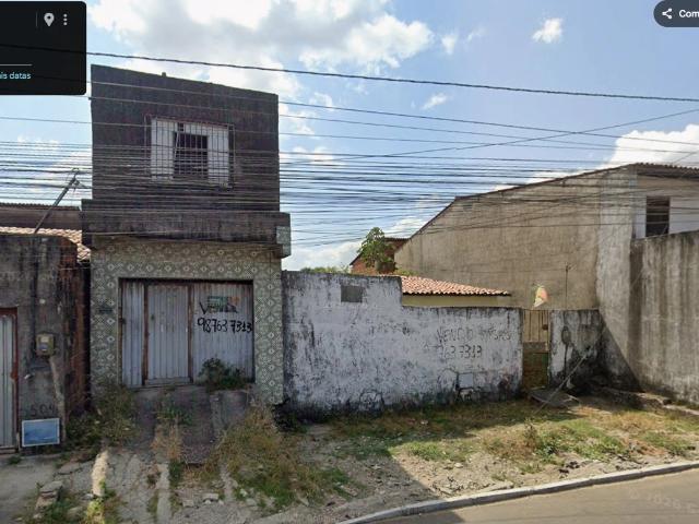 Casa / Sobrado para Venda em Caucaia/CE Conjunto Metropolitano