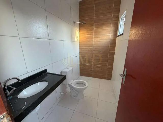 Casa / Sobrado para Venda em Caucaia/CE Centro 2 Quartos