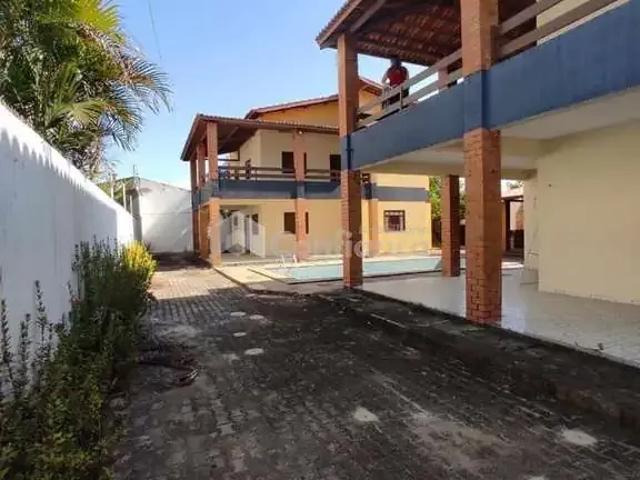 Casa / Sobrado para Venda em Caucaia/CE Cumbuco 4 Quartos