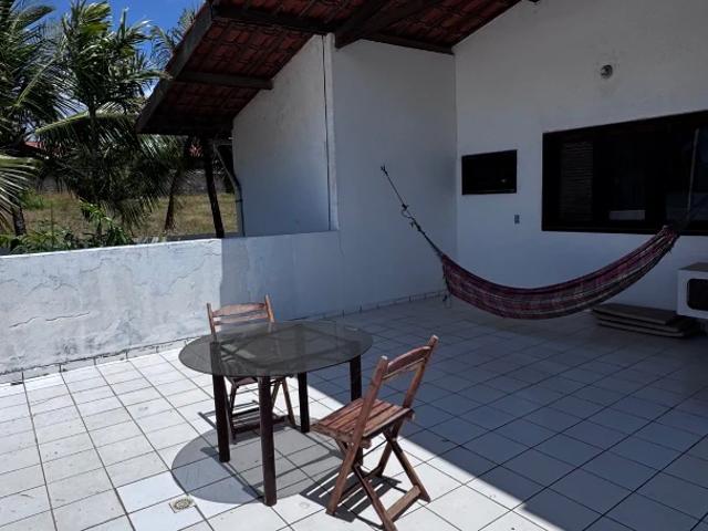 Casa / Sobrado para Venda em Caucaia/CE Cumbuco 5 Quartos