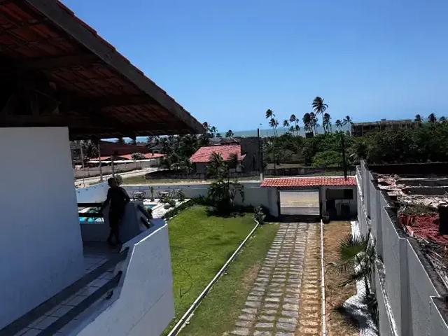Casa / Sobrado para Venda em Caucaia/CE Cumbuco 5 Quartos