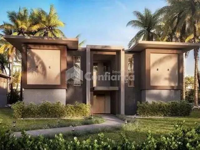 Casa / Sobrado para Venda em Caucaia/CE Cumbuco 6 Quartos
