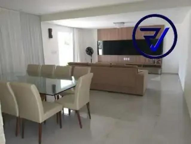 Casa / Sobrado para Venda em Caucaia/CE Cumbuco 3 Quartos