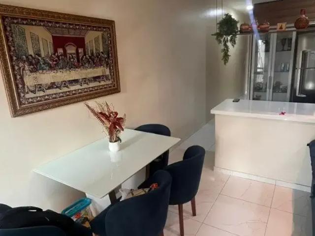 Casa / Sobrado para Venda em Caucaia/CE Curicaca 3 Quartos